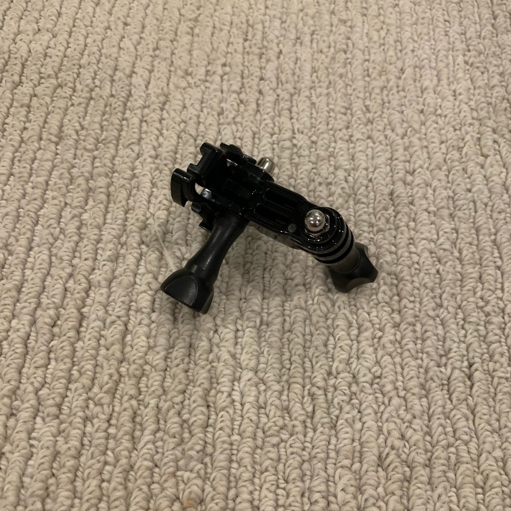 GoPro Hero+ with Accessories - Picture 8 of 10